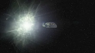 Stargate Atlantis - Season 4 - Lifeline - Rodney's Sweet Ride
