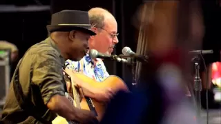 Crossroads  2010-16) Roll And Tumble Blues-Stefan Grossman & Keb´ Mo´-Solo Para Amigos