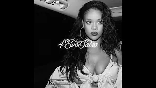 Don Toliver & Rihanna - Disturbia [DRILL REMIX]  PROD. 4evasalsa