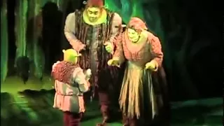 Big Bright Beautiful World (Shrek the Musical)