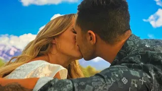 Love in the limelight (2022) Hallmark movie with Alexa and Carlos PenaVega by Alexa Vega Daily News