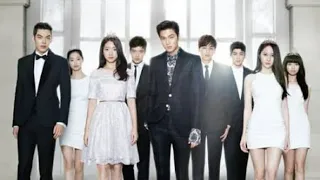 The heirs 5 bölüm türkçe altyazılı