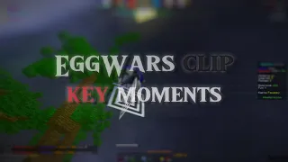 EggWars clip (key moments) VimeWorld