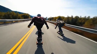 Sufjan Stevens, Lowell Brams - The Runaround [Longboard Raw Run]