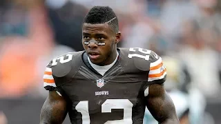 Josh Gordon 2017 Breakdown: #TTG4REALFilmRoom