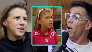 Pros and Cons of Being a Child Star with Jodie Sweetin | Wild Ride! Clips