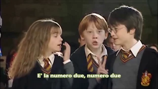 Harry Potter- tutti gli errori più divertenti