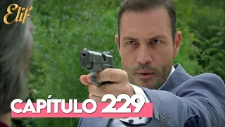 Elif Segunda Temporada Capítulo 229 | Elif Capítulo 229