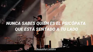 Heathens - Twenty One Pilots x Stranger Things // (Español)