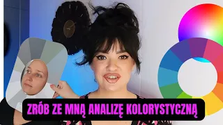 ZRÓB ZE MNĄ ANALIZĘ KOLORYSTYCZNĄ 2