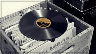 En Schottis På Hawaii - Sjömanspojkarna - 78 rpm