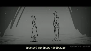 Frozen 2 - Get This Right (canción eliminada) Storyboard | Sub Español