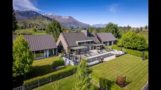 8 Bendemeer Lane, Lake Hayes, Queenstown