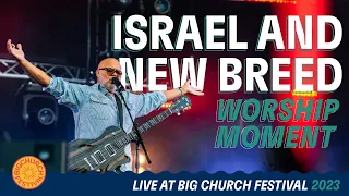 Israel and New Breed | Jesus Loves Me + Wrong About You