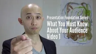 What You Must Know About Your Audience Video 1: 8 Essential Questions