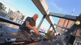 Dimitri | Amsterdam's Kingsday 2020 | Quarantine Special | Netherlands