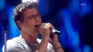 a-ha - Stay On These Roads (Live "The 2015 Nobel Peace Prize Concert")