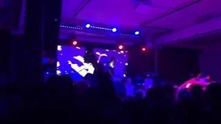 Mercury Retrograde live - Ghostemane