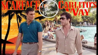 Don Dellpiero - Living The Dream (Scarface & Carlitos Way movie)