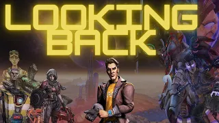 Looking Back On Borderlands The Pre-Sequel