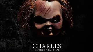 Charles! chucky clip reaction! child's play fan film!!