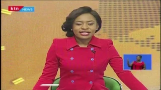 KTN Leo taarifa Kamili na Mashirima Kapombe - 01/03/2017