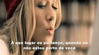 Colbie Caillat - I Never Told You (Tradução - Legendado)