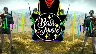 PUBG Theme song Trap Remix(Bass Boosted)