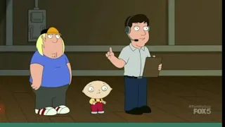 Stewie messed up the intro but how it should've been made