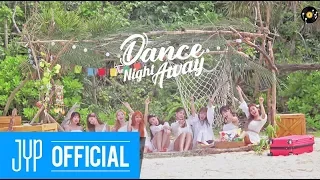 TWICE TV "Dance The Night Away" LAST EP.