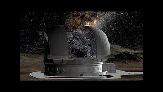 National Geographic | How big is the Universe - Documentary 2017 HD 1080p