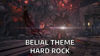 Belial Boss Theme (2nd Fight) Extended - Stellar Blade OST