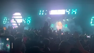 Creamfields 2021 - Right Here, Right Now (Build Up) - Fatboy Slim