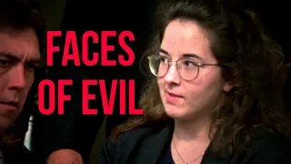 Faces Of Evil: Susan Smith