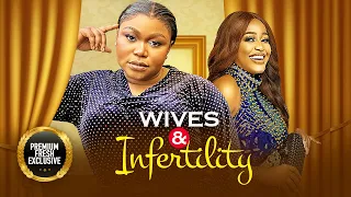 WIVES & INFIDELITY (RUTH KADIRI, UCHE MONTANA)Nigerian Movies | Latest Nigerian Movie 2024