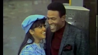 Ain t No Mountain High Enough extra HQ   Marvin Gaye & Tammi Terrell