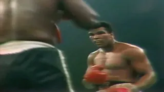 Ali vs Frazier | "Thrilla in Manila" | HD [50fps] | HIGHLIGHTS