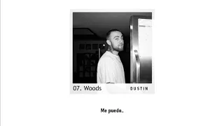 Mac Miller • Woods ❪Subtitulado Español❫