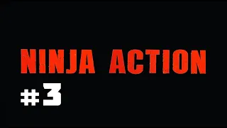 Ninja Action 3: The others