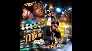 Gucci Mane - The Movie - Full Mixtape