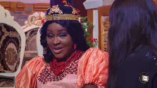 RIGHTS OF THE SIDE CHICKS 5&6 TEASER(New Movie)Chacha Eke, Queen Nwokoye 2024 Latest Nollywood Movie