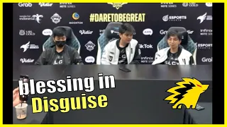 OhMyV33NUS on losing to Falcon twice in a day