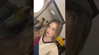 Tik Tok da Sophia Valverde 😍