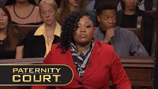 Married Man Tried to Make Other Relationship Serious (Full Episode) | Paternity Court