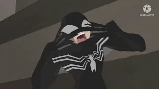 Spectacular Spider-Man Symbiote [AMV]- Animal I Have Become