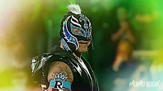 Rey Mysterio || "Booyaka 619" Custom Titantron 2023 ᴴᴰ [Entrance Video]