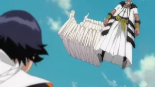 Bleach Captains vs Espadas Amv