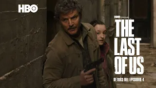 The Last of Us | Detrás del episodio 4 | HBO Latinoamérica