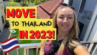 Moving to Thailand? Uncover the Cost of Living and How to Find Accommodation in Phuket 2023.