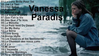 Vanessa Paradis Playlist Hot || Best Of Vanessa Paradis Collection [Nice Cover]